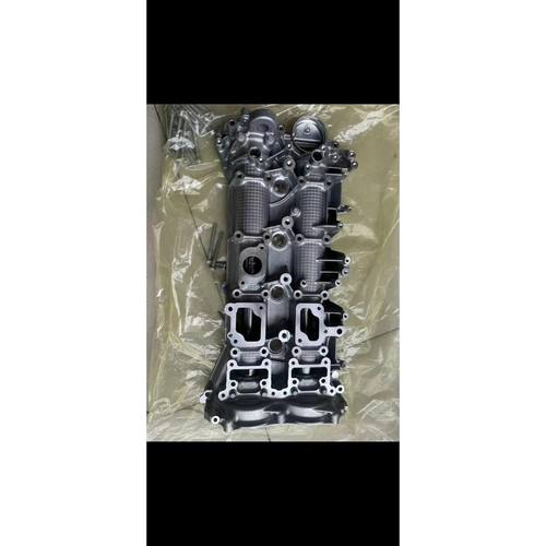 奔驰254气缸盖缸头原厂下线配件