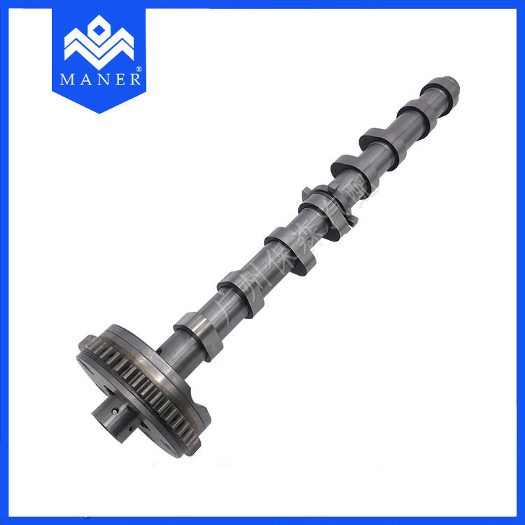 大众新帕萨特途观迈腾Q5进气凸轮轴适用于06J109021汽车配件