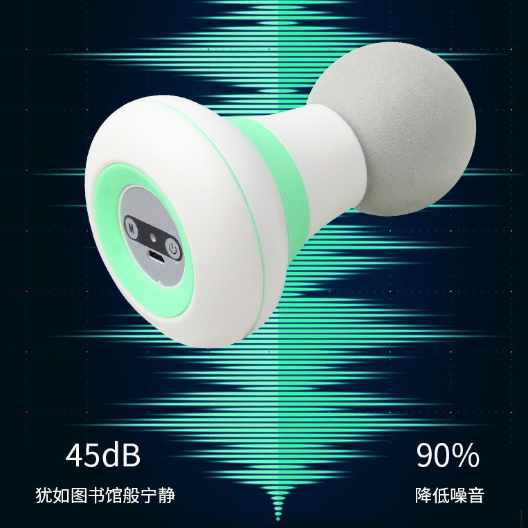 厂家迷你筋膜枪小型健身按摩全身按摩器mini按摩仪肌肉放松