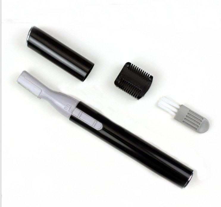 电动修眉刀女士修眉刀眉毛修剪器女士剃毛器