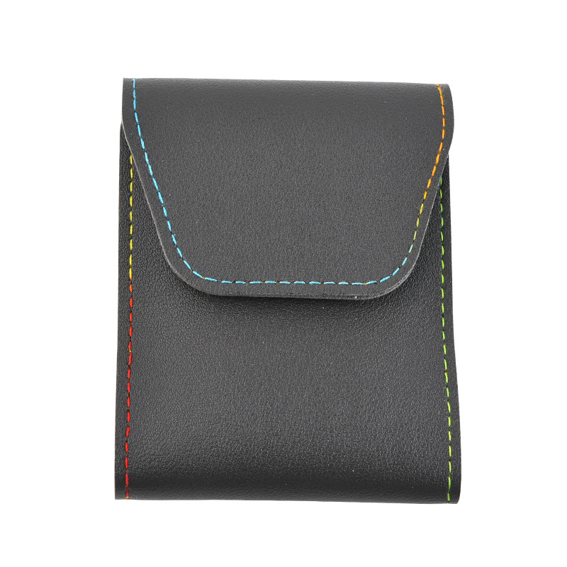 美容套指甲剪套装指甲刀修脚刀修眉剪死皮推修甲工具12件套