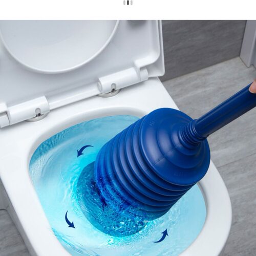 【包邮】强力通马桶疏通器通厕所下水道管道堵塞专用皮搋子