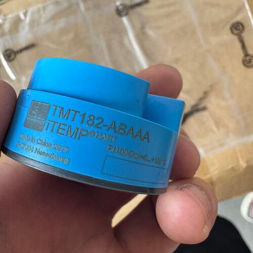 议价温度变送器TMT182-AAATMT182-AAAAATMT182-ACAAA