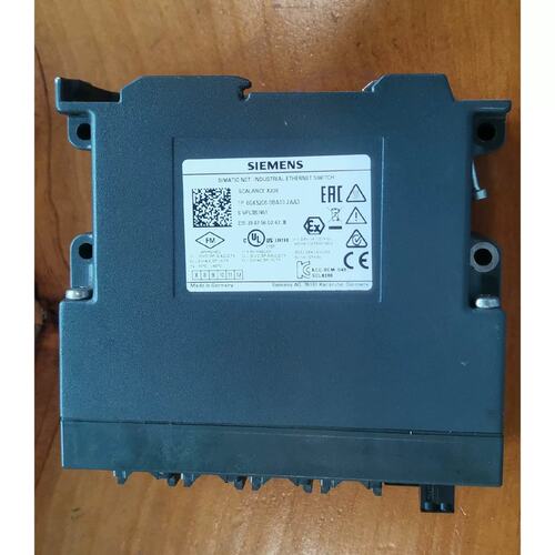 议价6GK5208-0BA10-2AA3.成色漂亮.功能