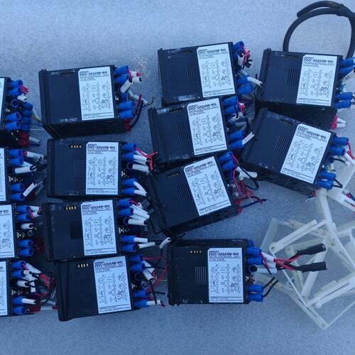 议价温控器E5CC-QX2ASM-802E5CC-QX2ASM-800E5CC-QX2ASM-801