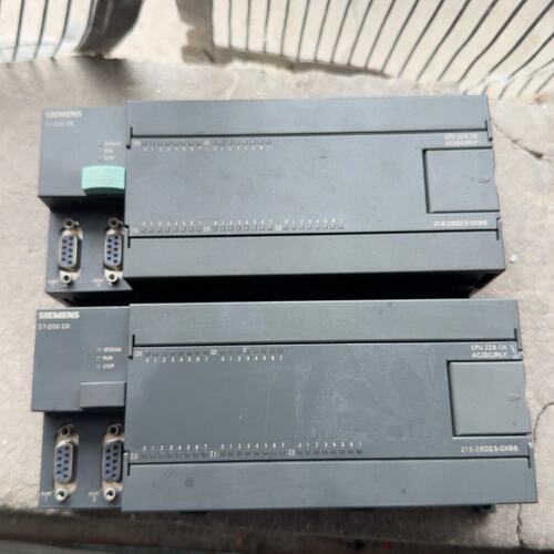 议价S7-200 CN CPU226 CN模块，型号6ES