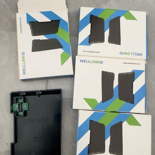 议价终端模块EX-TER01EX-TER02EX-TER03