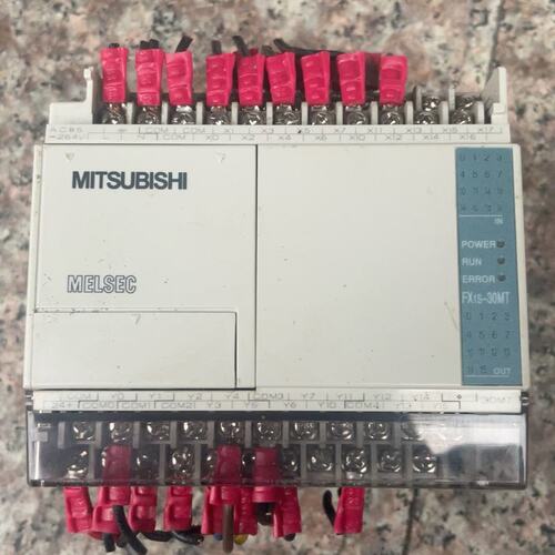议价PLCFX1S-30MT-001FX1S-20MT-001FX1S-40MT-001
