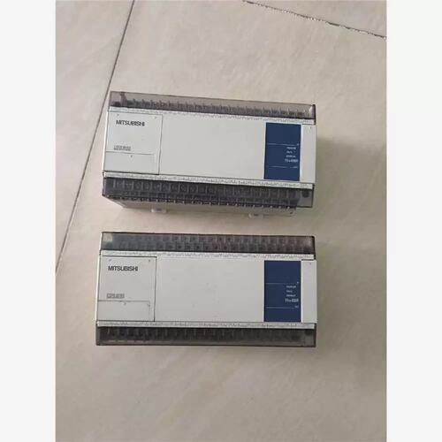 议价FX1N-60MR-ES/UL 欧版，PLC件