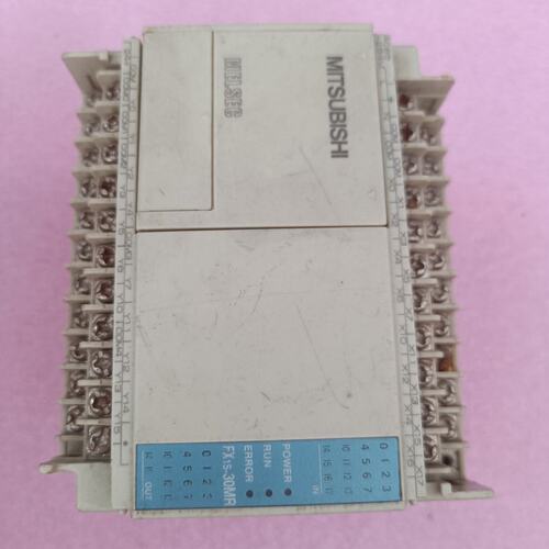 议价PLCFX1S-30MR-001FX1S-20MR-001FX1S-10MR-001