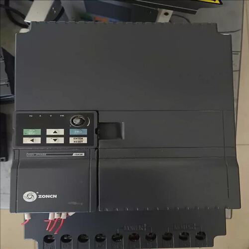 议价变频器件Z2400-15G/18.5P