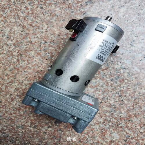 议价EMD-WATSON-MARLOW电机PM44/38D-12