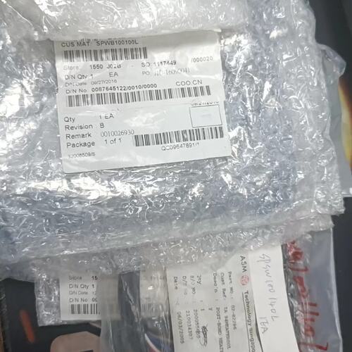 议价库存ASM焊线机配件 01-86956/B 02-82