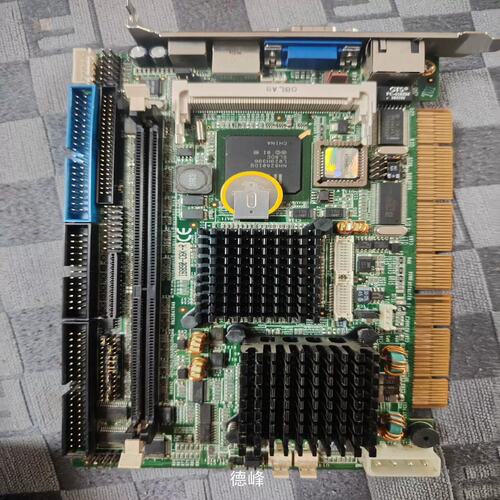 议价IBASEIB890PCISA工业主板IB890-C6K-R