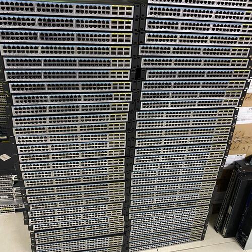 议价交换机CE6850-48T6Q-HICE6850-48S6Q-HICE6850-48T6Q-HI-B