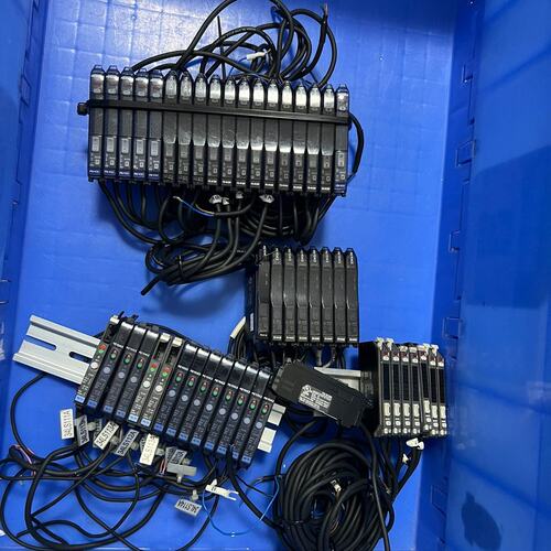 议价光纤传感器放大器FS-N18NFS-N12NFS-N11N