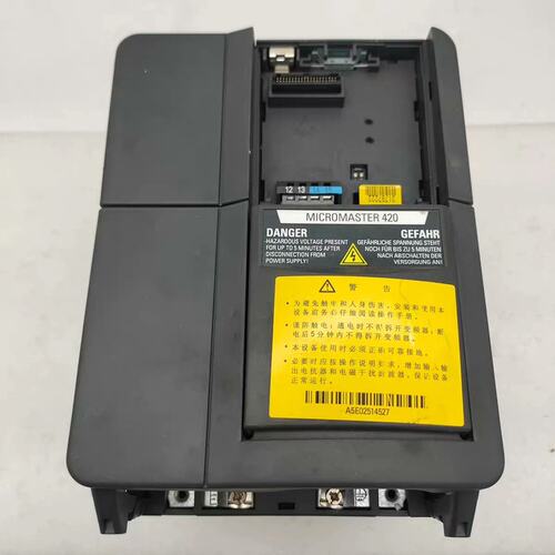 变频器6SE6420-2UD24-0BA16SE6420-2UD23-0BA16SE6420-2UD25-5CA1