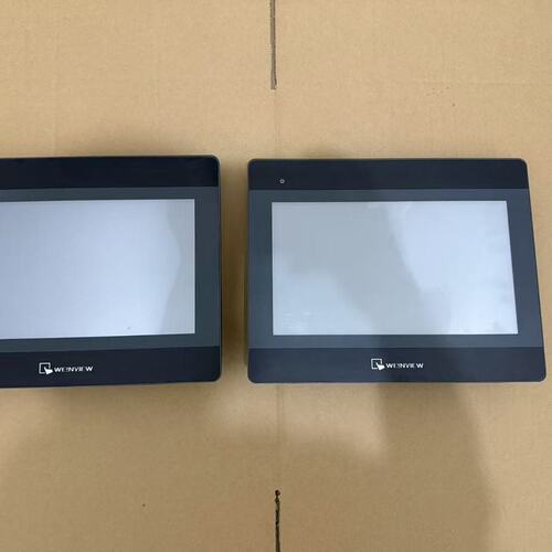 议价通触摸屏MT6103iPMT6070iPMT6100iP