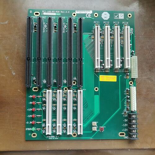 议价工控机底板PCI-10S-RS-R30PCI-14S-RS-R30PCI-7S-RS-R30