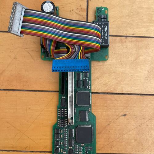 议价手轮主板6FX2007-1AE046FX2007-1046FX2007-1AC04