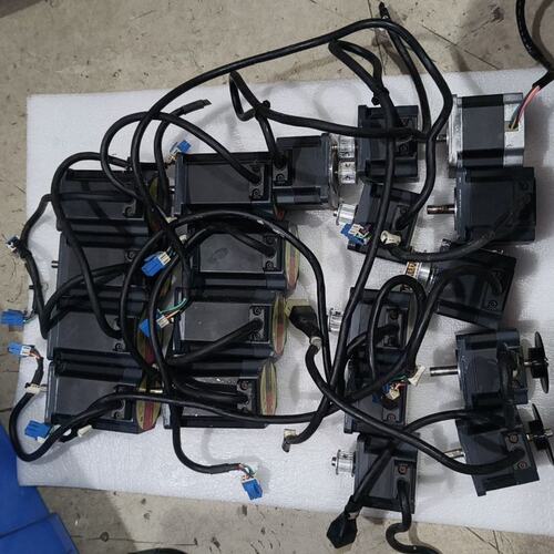 议价步进电机PK569AWPK564AWPK566