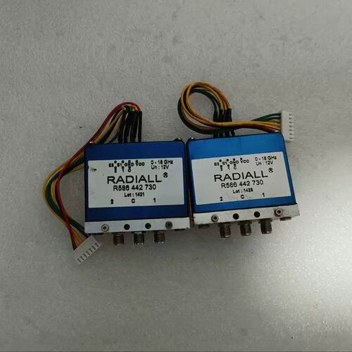 议价，RADIALL R586 442 730射