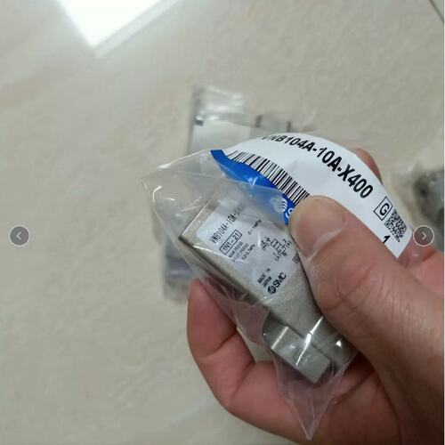 议价气控阀VNB104A-10A VNB104A-10A-X400