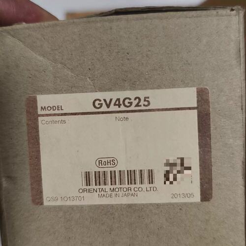 议价马达VHR425AMGVJ减速机GV4G25