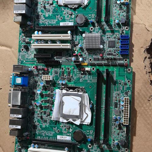 议价DFI工控机主板SD330SD330-Q170SD330-H110