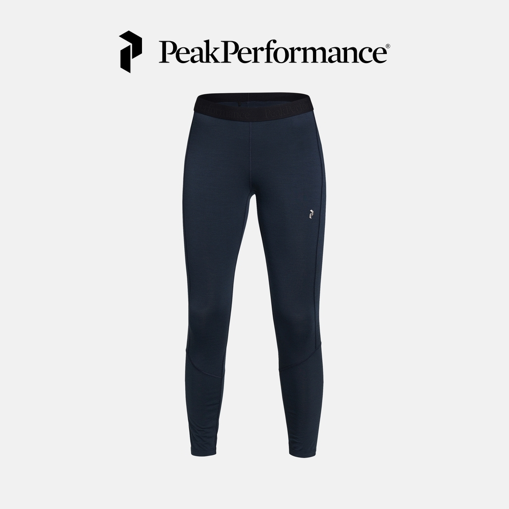 Peak Performance壁克峰户外运动女款MAGIC舒适柔软轻质紧身裤