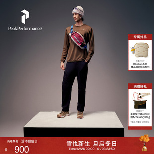 Peak Hip翘臀包越野跑腰包斜挎包G80052 Performance壁克峰Trail