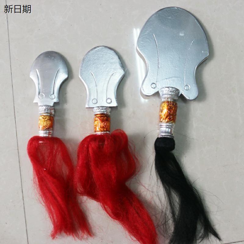 道具戏剧京曲挑滑车大枪