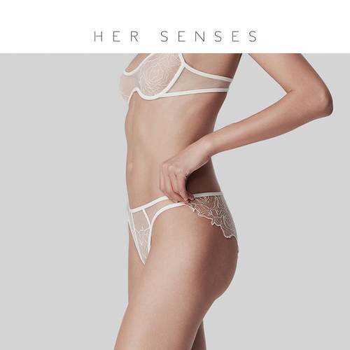独白浪漫刺绣HERSENSES/何识