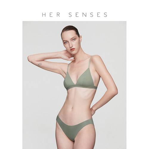 hersenses何识觉醒轻薄三角杯