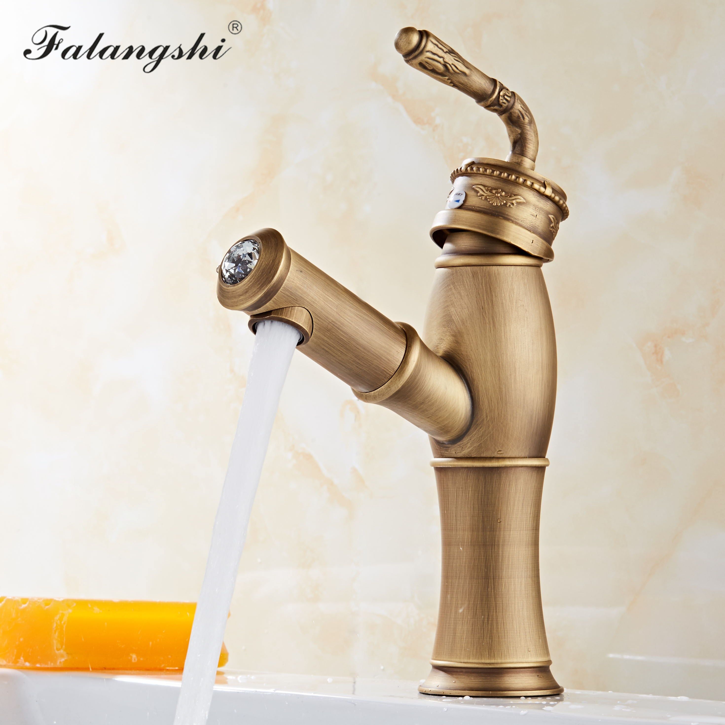 pull out basin faucets bathroom sink mixer deck mount toilet