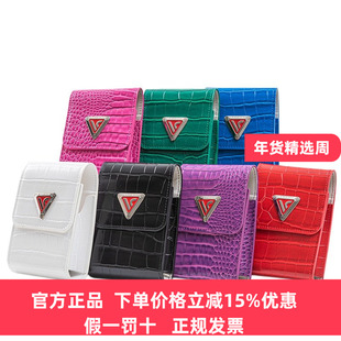 【清仓特价】高尔夫测距仪收纳包腰包voice caddie5测距仪通用包