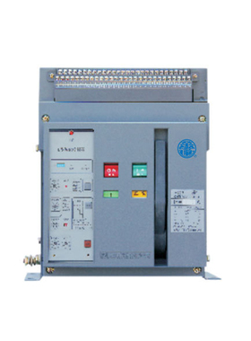 华通万能式空气框架断路器XHTW1-3200-4000-6300A抽屉式固定式3P4