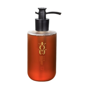 喜悦嘉蓬松去油无硅油平衡洗发水