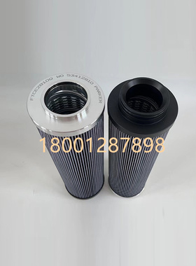 包邮PARKER派克润滑泵液压油滤芯FTCE2B10Q W0 53412810厂家直销