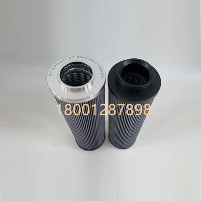 包邮PARKER派克润滑泵液压油滤芯FTCE2B10Q W0 53412810厂家直销