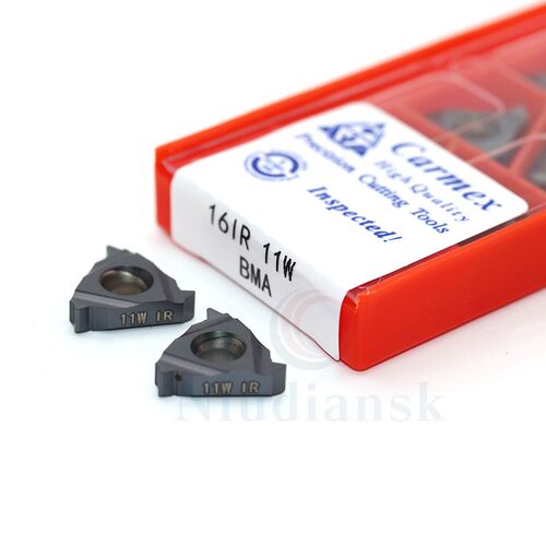 16IR 10W 11W 12W 14W 16W18W19W24W BMA high quality steel tur