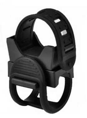 Bicycle Light Bracket 360 Degree Rotation niversal Bike Head