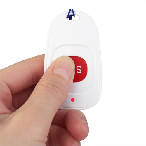 Wireless Calling System Watch Receiver+10 Call Bell Emergenc