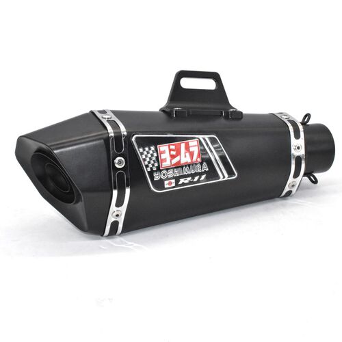 51mm Motorcycle exhaust pipe muffler for yoshimura exhaust