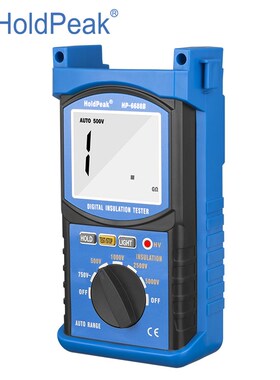 HP-6688B Insulation Resistance Tester New Arrival High Quali