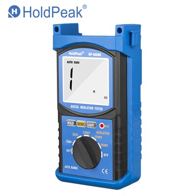 HP-6688B Insulation Resistance Tester New Arrival High Quali