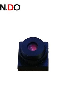 lens 2.0Megapixel Mini 3.7mm M8 Lens Mini CCTV Camera Lens