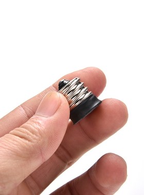 E17 To E14 Candelabra Base Socket LED Light Bulb Lamp Adapte