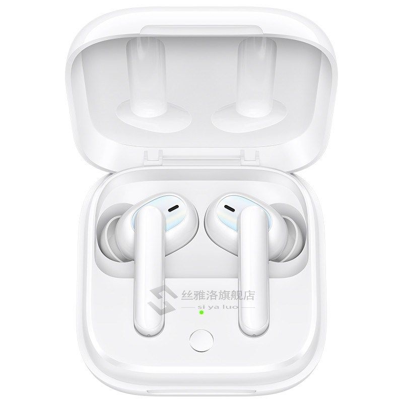 in stock  enco w51 tws wireless earphone ip54 waterproof noi
