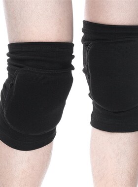 Soft Guards Brace Knee Pads for Dancers Yoga Football Pad Te